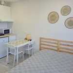 Taikos 8,, Free Parking