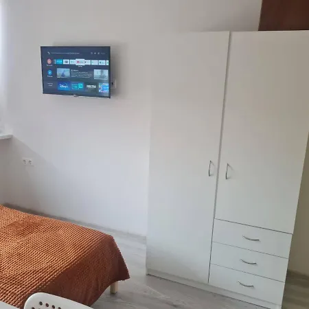 Appartement Taikos 8,, Free Parking Klaipėda