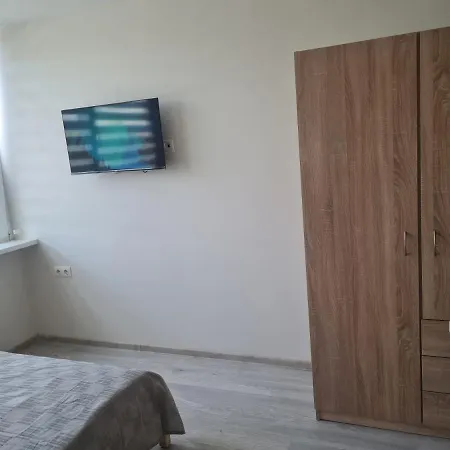 Taikos 8,, Free Parking Appartement