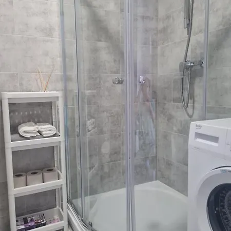 Appartement Taikos 8,, Free Parking *