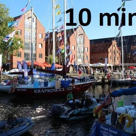 Butas Taikos 8,, Free Parking Klaipeda