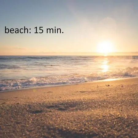 Taikos 8,, Free Parking