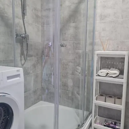 Apartment Taikos 8,, Free Parking *