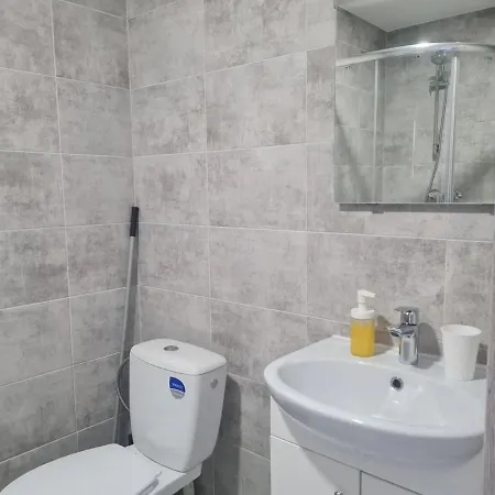 Taikos 8,, Free Parking * Klaipeda