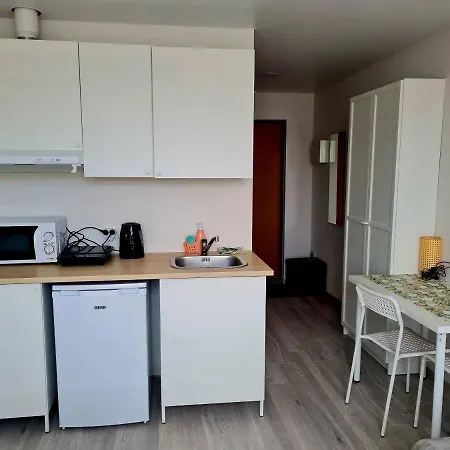 Taikos 8,, Free Parking *