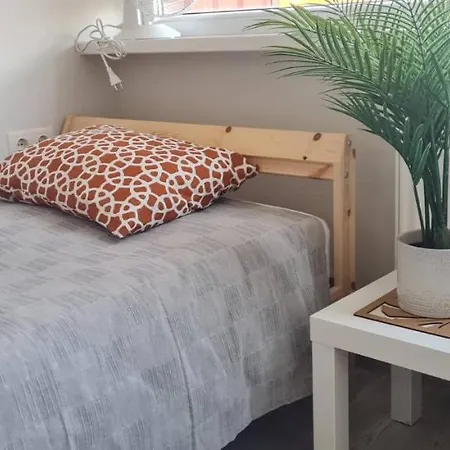 Taikos 8,, Free Parking Appartement *
