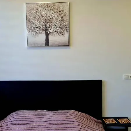 Taikos 8,, Free Parking Appartement Klaipėda