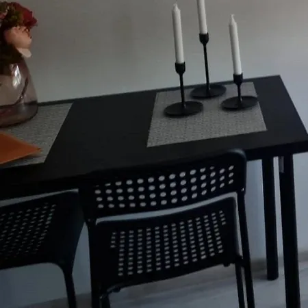 Taikos 8,, Free Parking