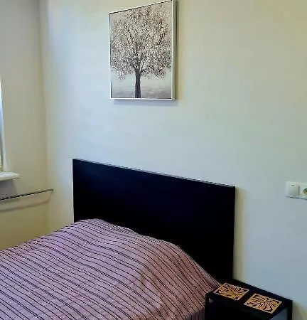 Apartment Taikos 8,, Free Parking