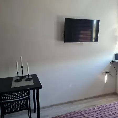 Appartement Taikos 8,, Free Parking Klaipėda