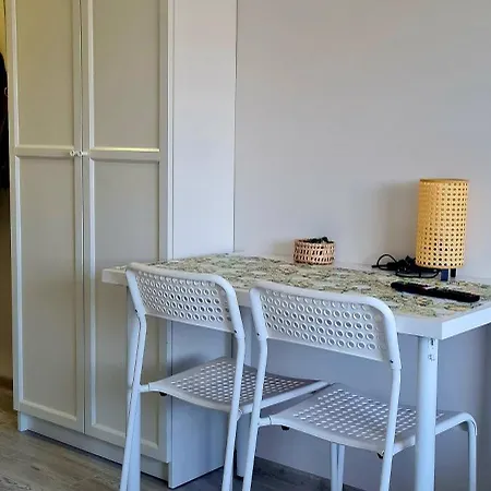 Taikos 8,, Free Parking Apartamento