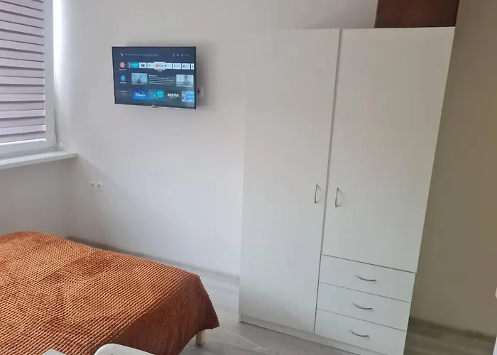 Apartamento Taikos 8,, Free Parking Klaipėda