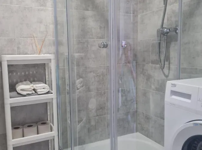 Apartamento Taikos 8,, Free Parking *