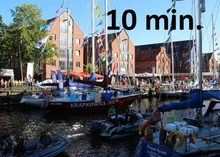 Apartamento Taikos 8,, Free Parking Klaipėda