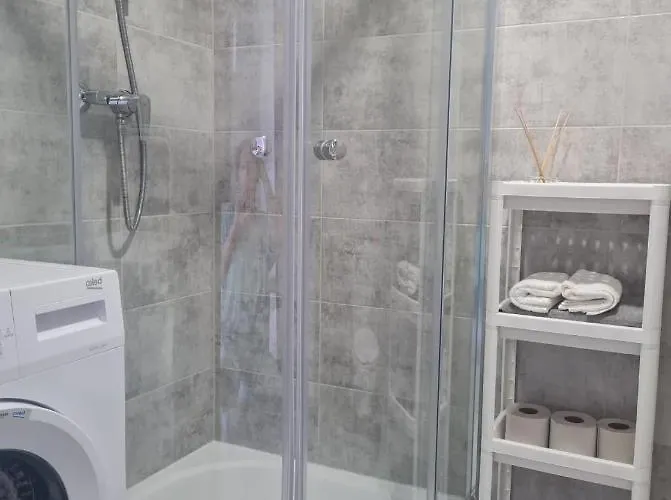 Apartamento Taikos 8,, Free Parking *