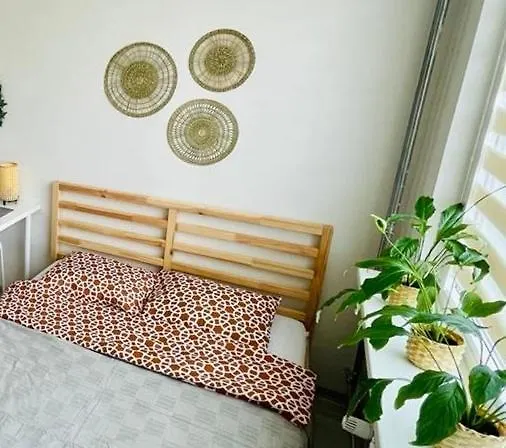 Apartamento Taikos 8,, Free Parking