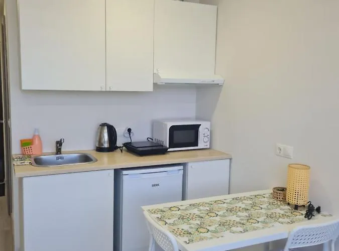 Taikos 8,, Free Parking *