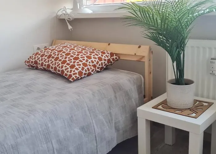 Taikos 8,, Free Parking Apartamento *