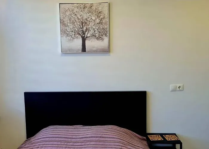 Taikos 8,, Free Parking Apartamento Klaipėda