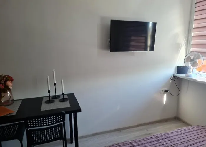 Apartamento Taikos 8,, Free Parking Klaipėda