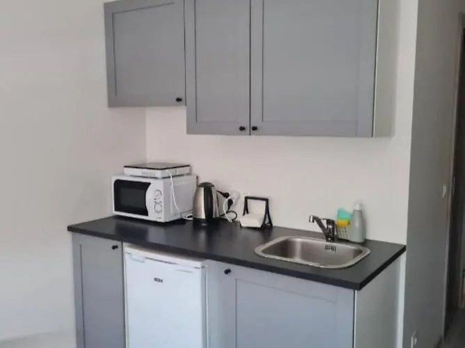 Taikos 8,, Free Parking *